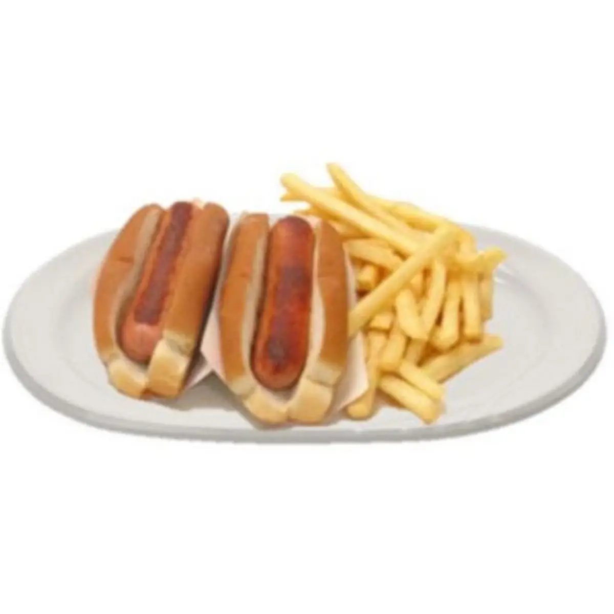 Hot Dog