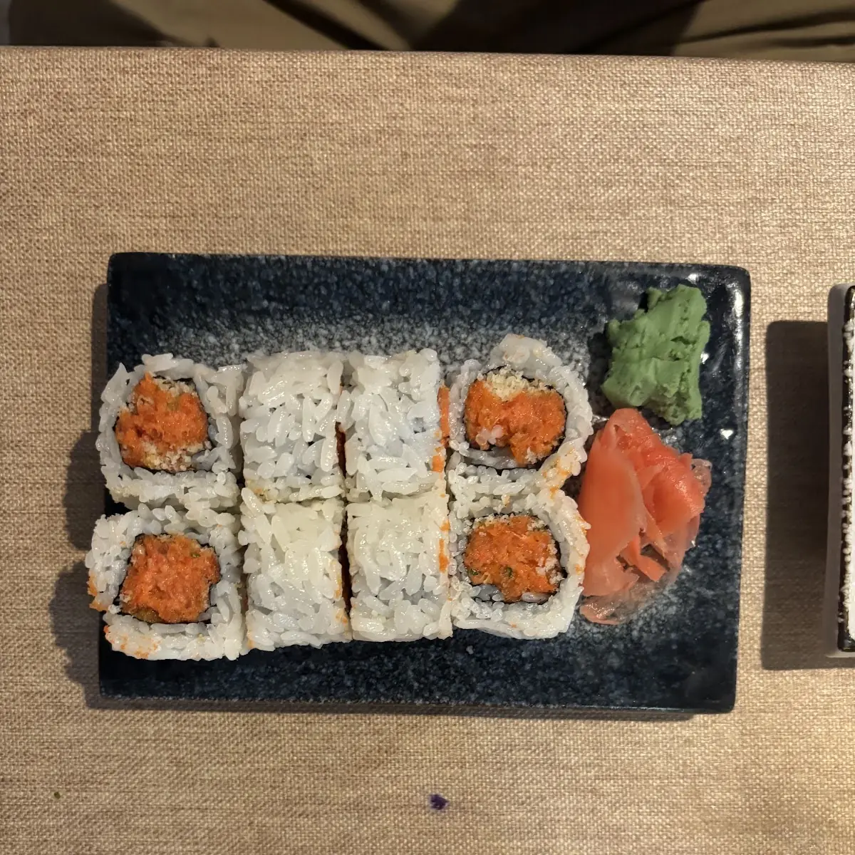 California Roll