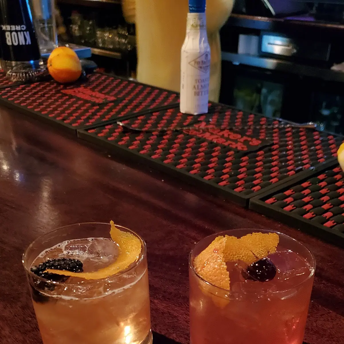 Mai Tai