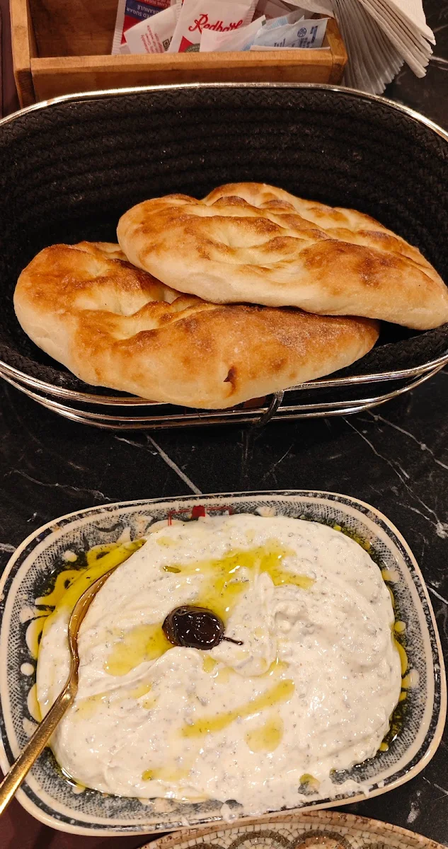 Highlights, Agha Turkish Restaurant Ottawa