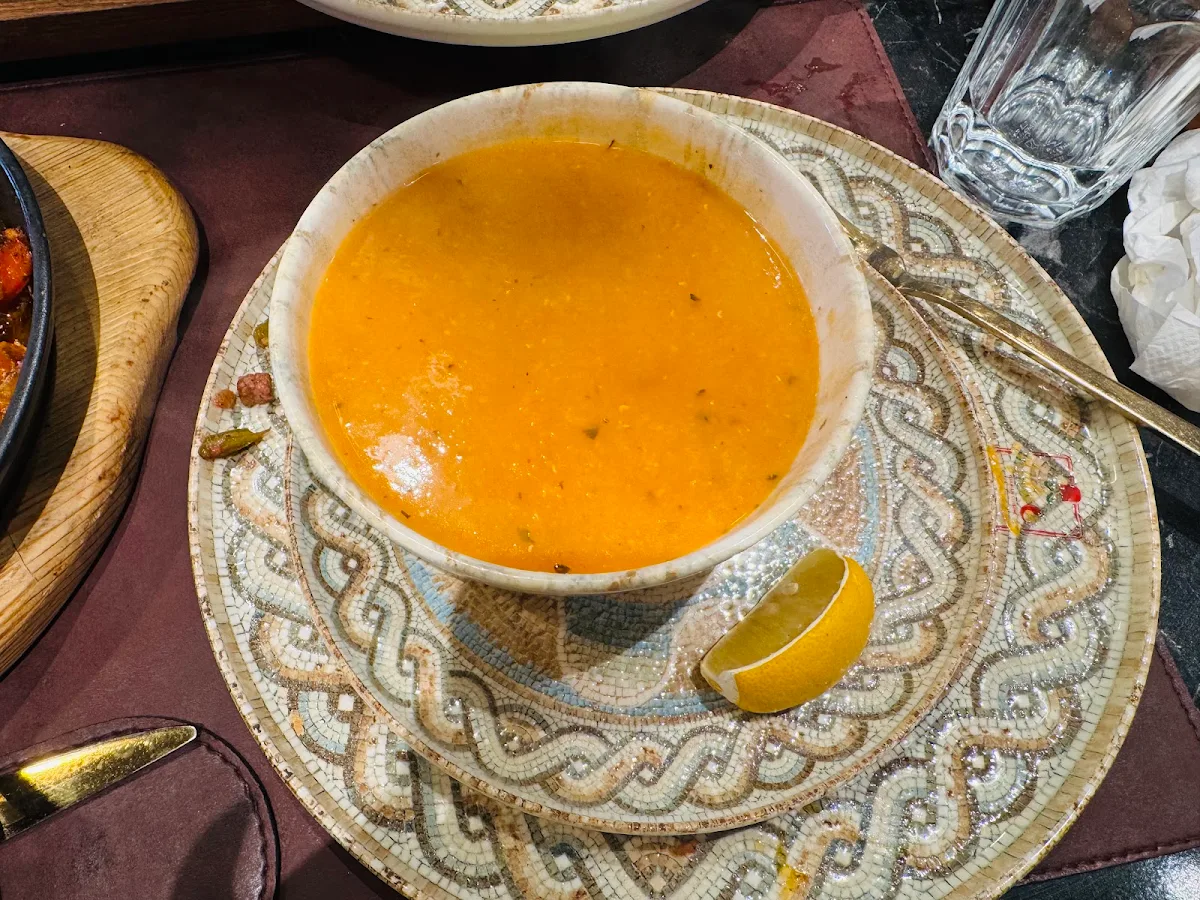 Highlights, Agha Turkish Restaurant Ottawa