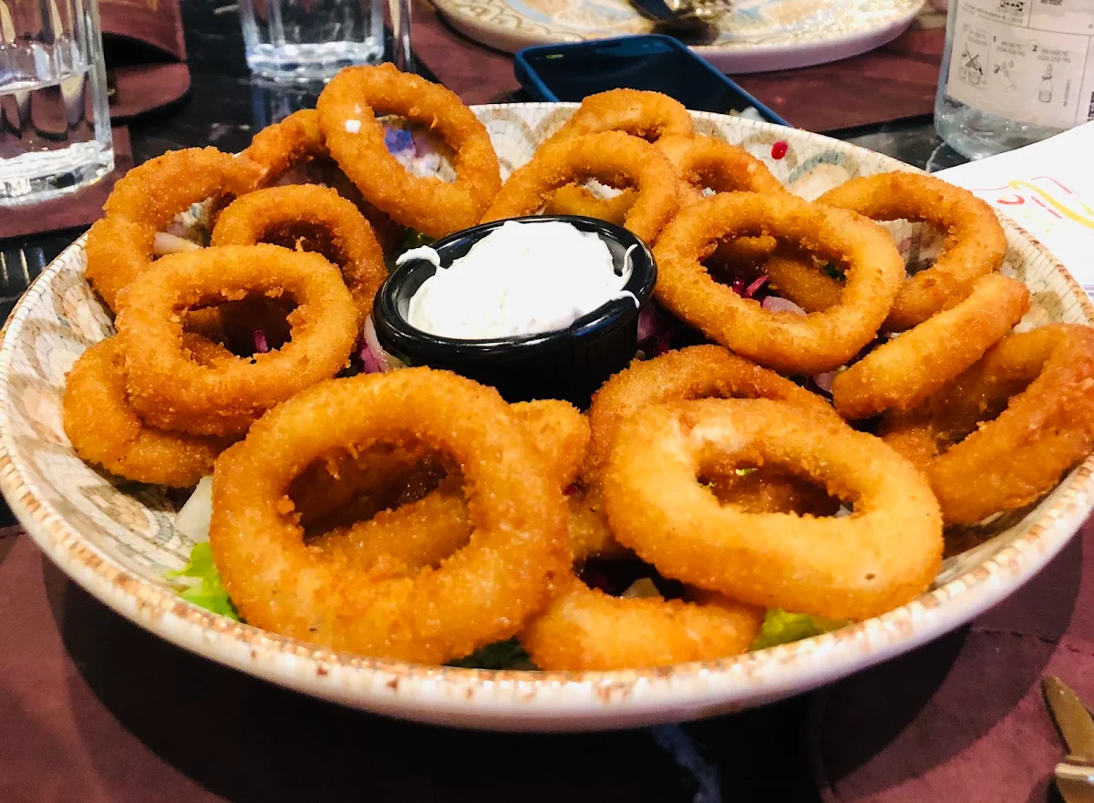 Highlights, Agha Turkish Restaurant Ottawa