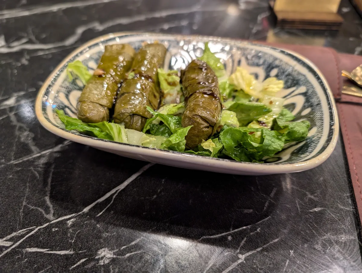Highlights, Agha Turkish Restaurant Ottawa