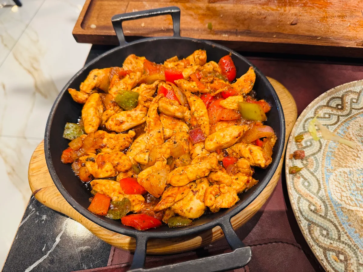 Highlights, Agha Turkish Restaurant Ottawa