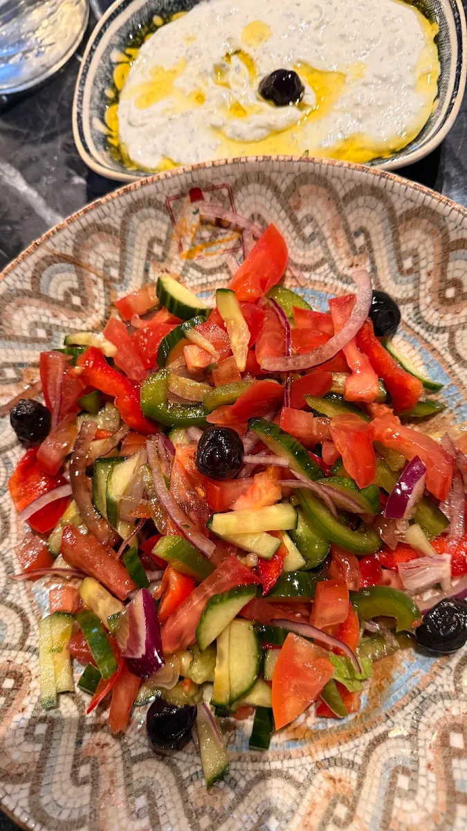 Chicken Salad