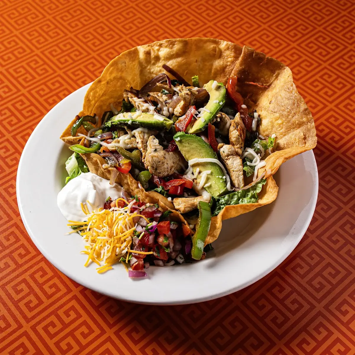 Taco Salad