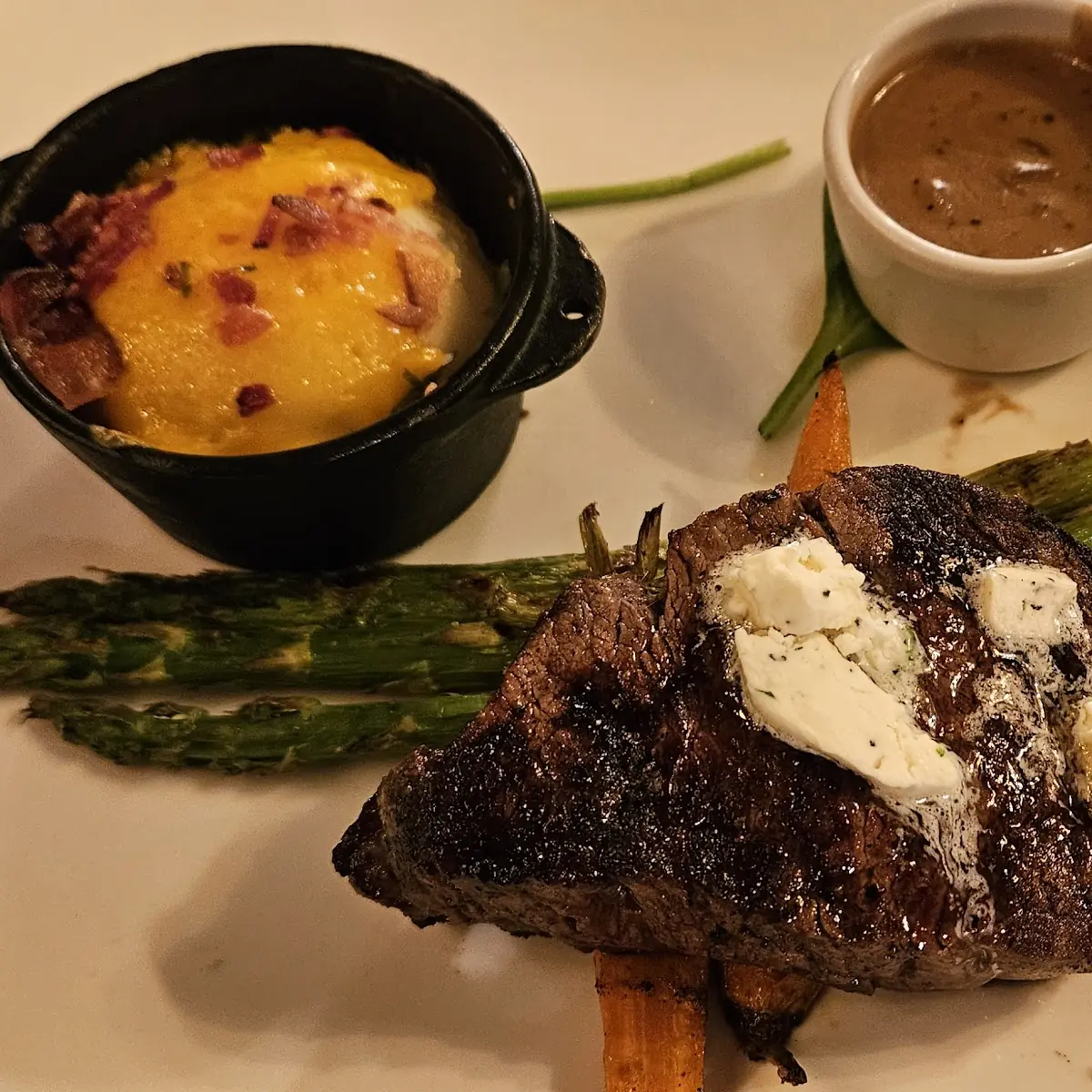 Sirloin Steak