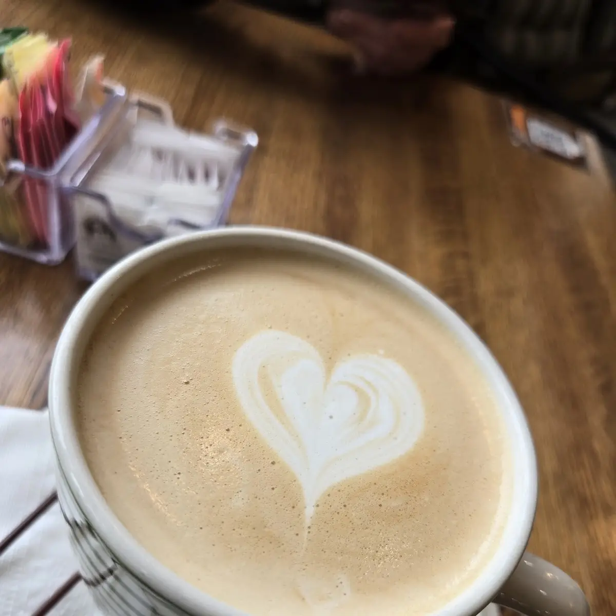Latte