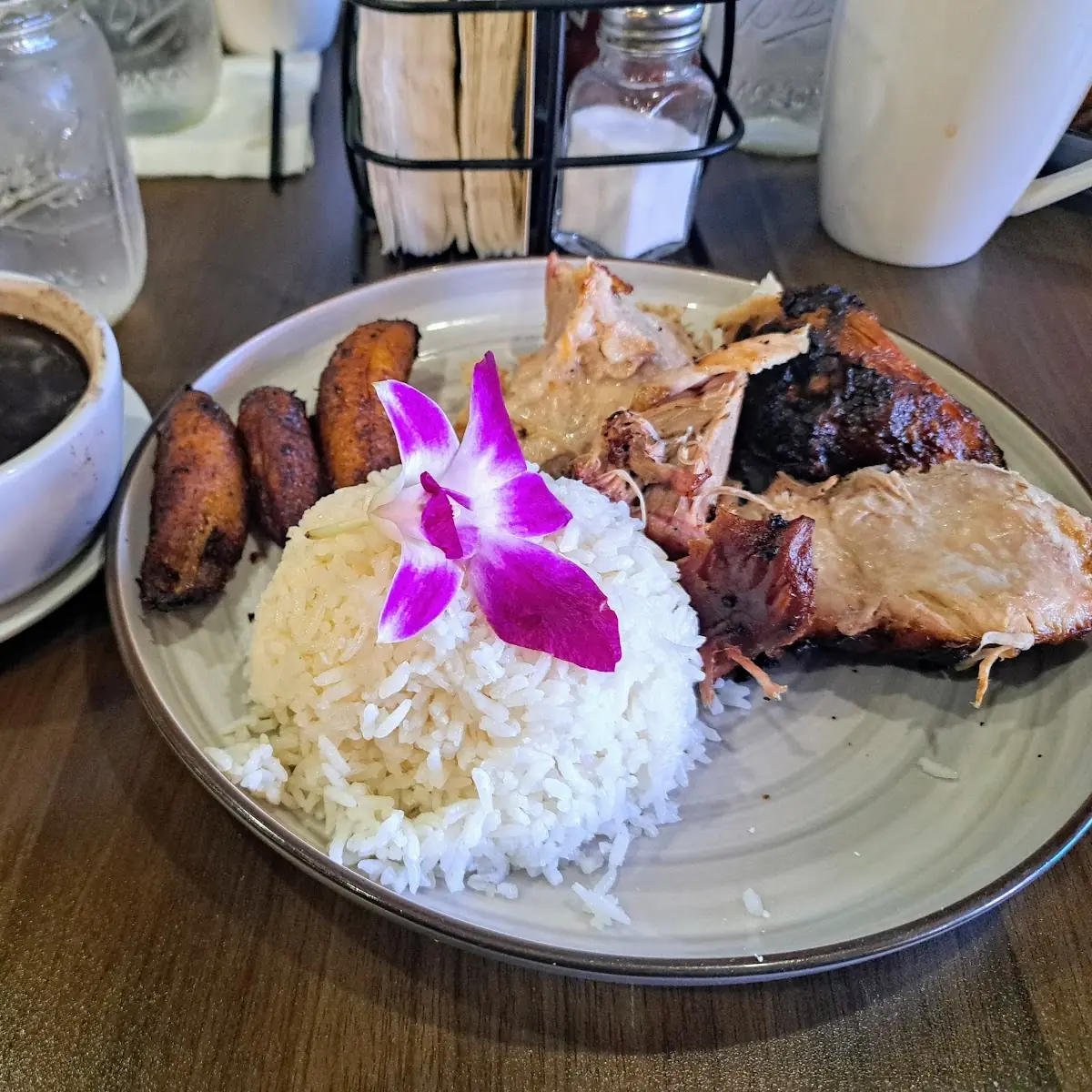 Roast Pork