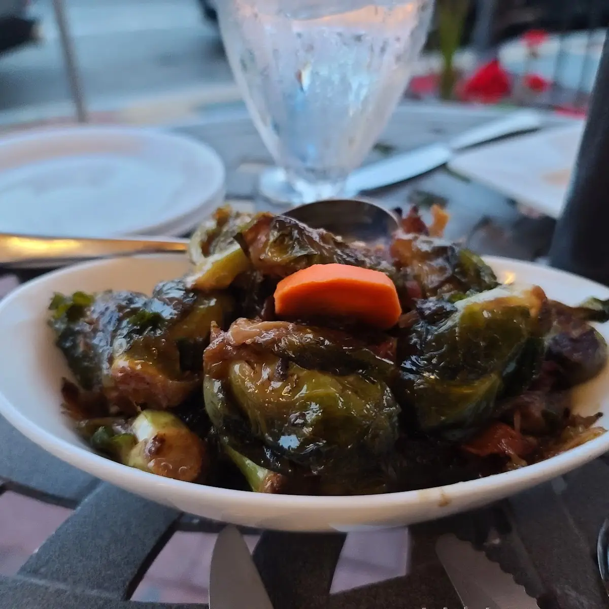 Brussels Sprouts