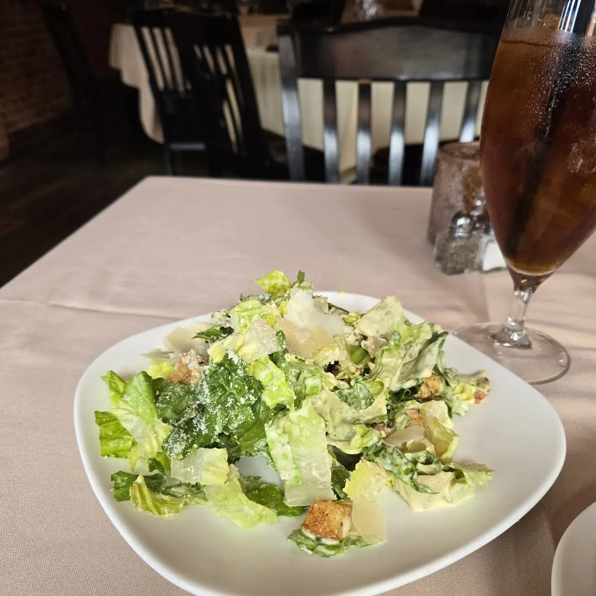 Caesar Salad