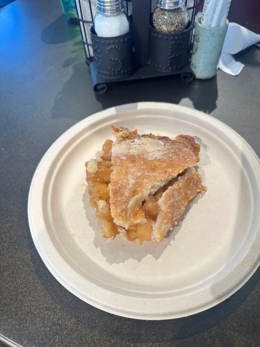 Apple Pie