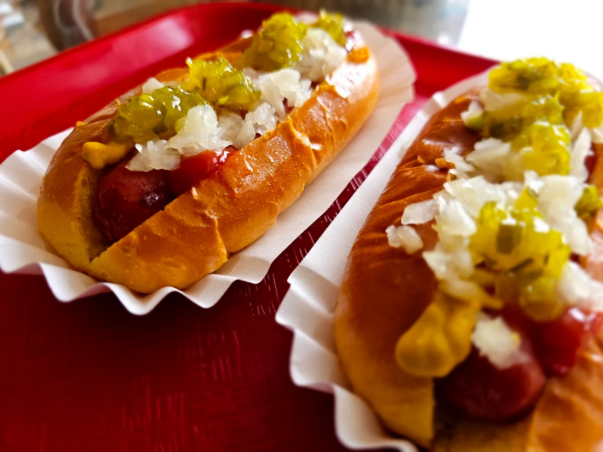 Hot Dog