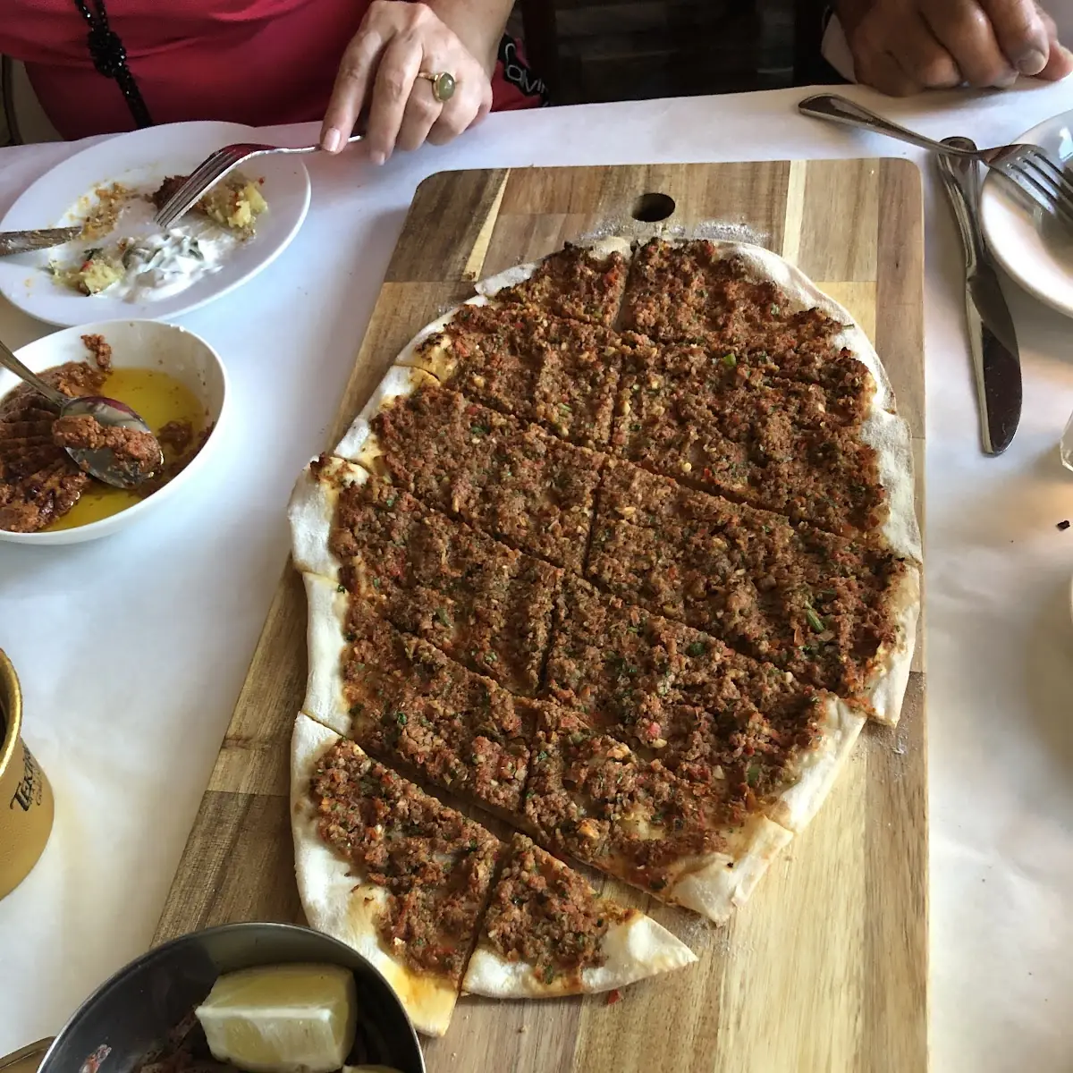 Lahmacun