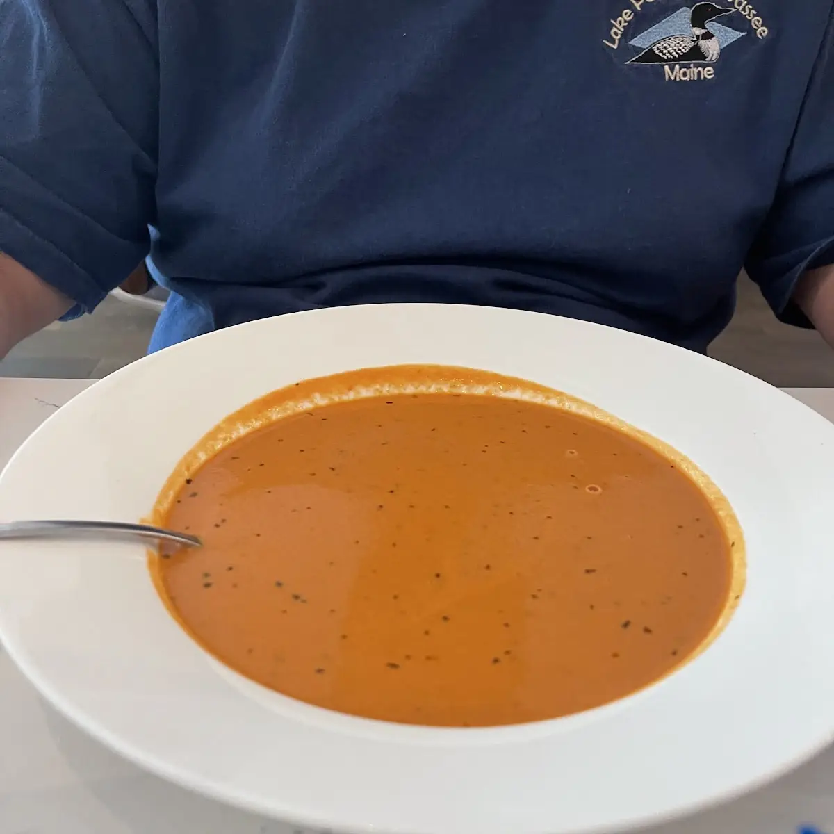 Tomato Soup