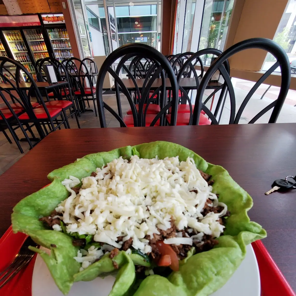 Taco Salad