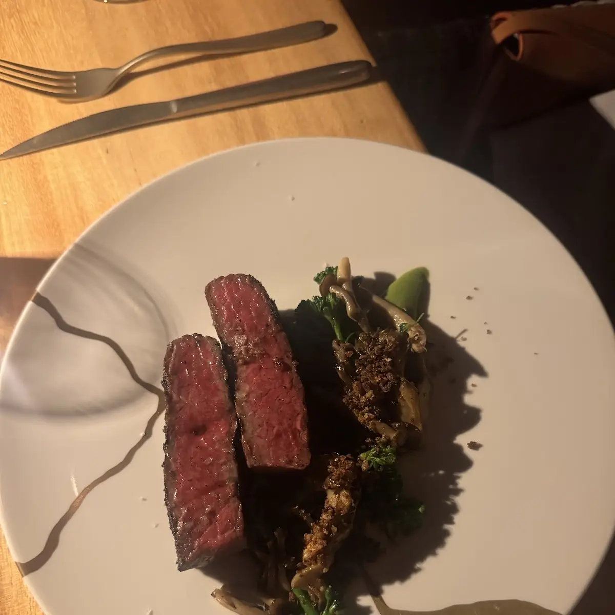 Ribeye