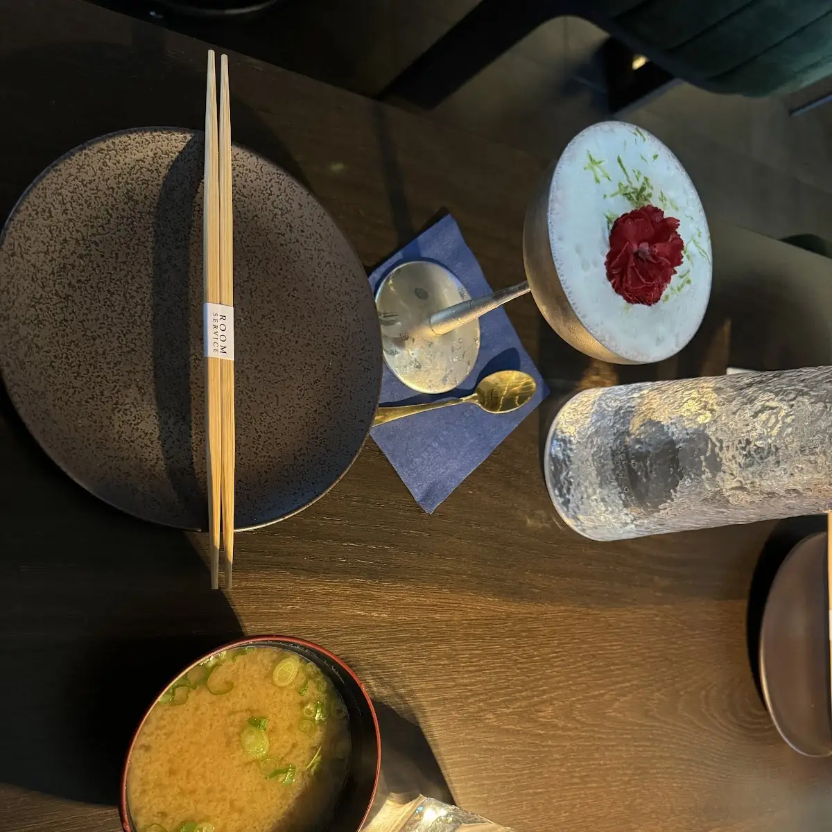 Miso Soup