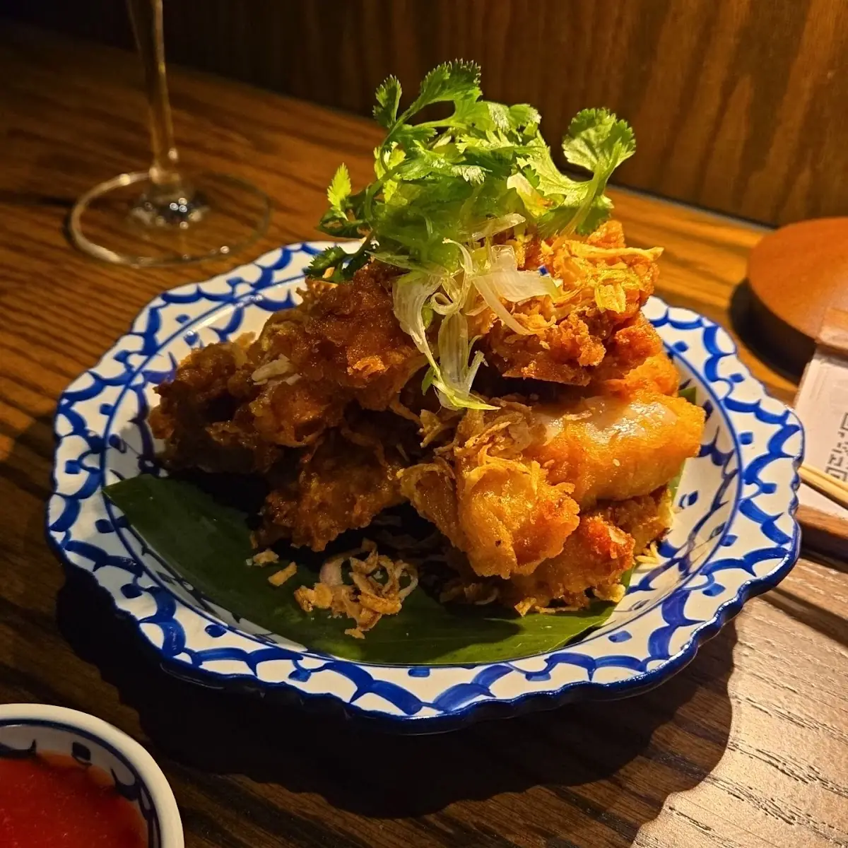 Thai Sweet Chili Sauce