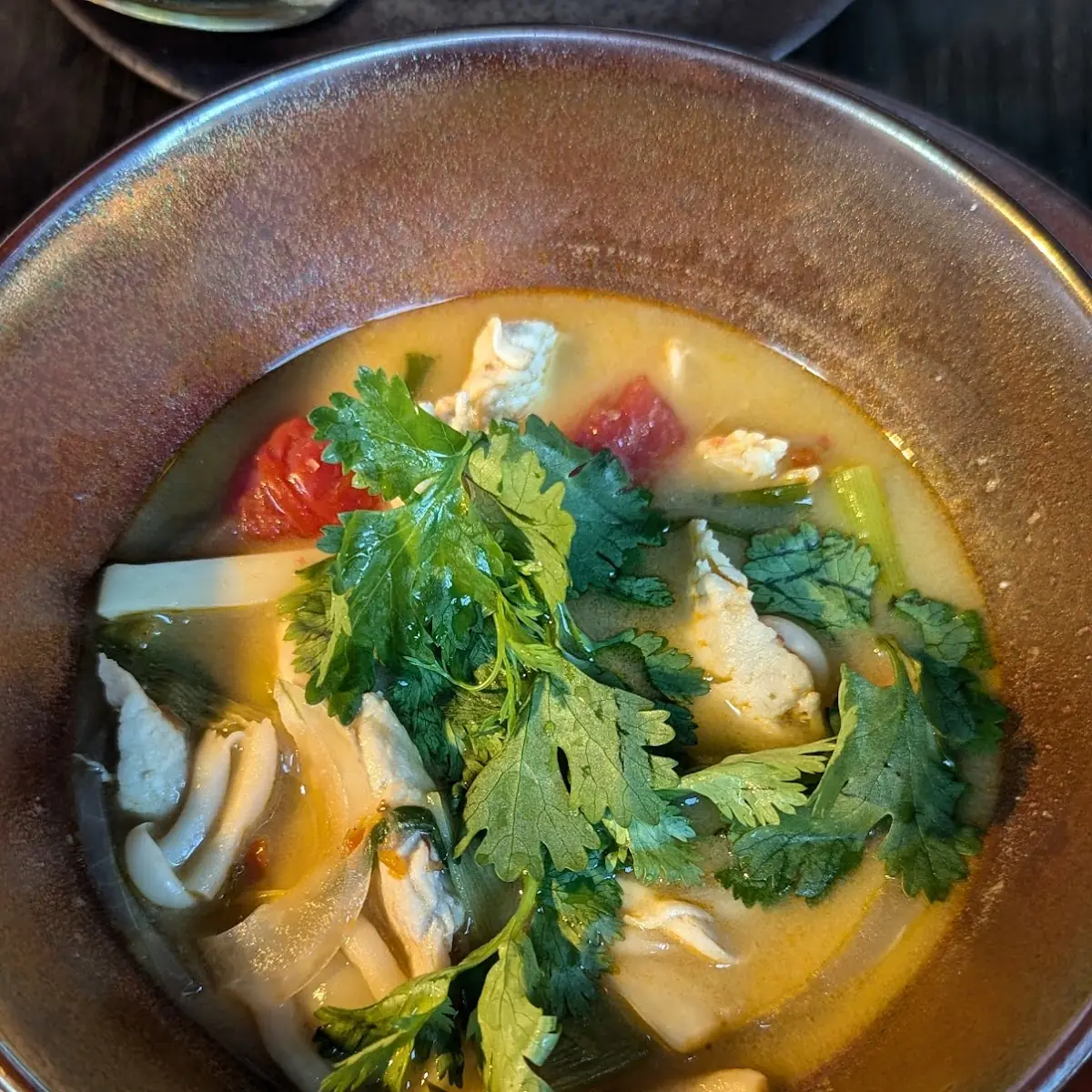 Tom Yum