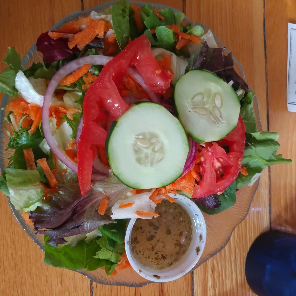 House Salad