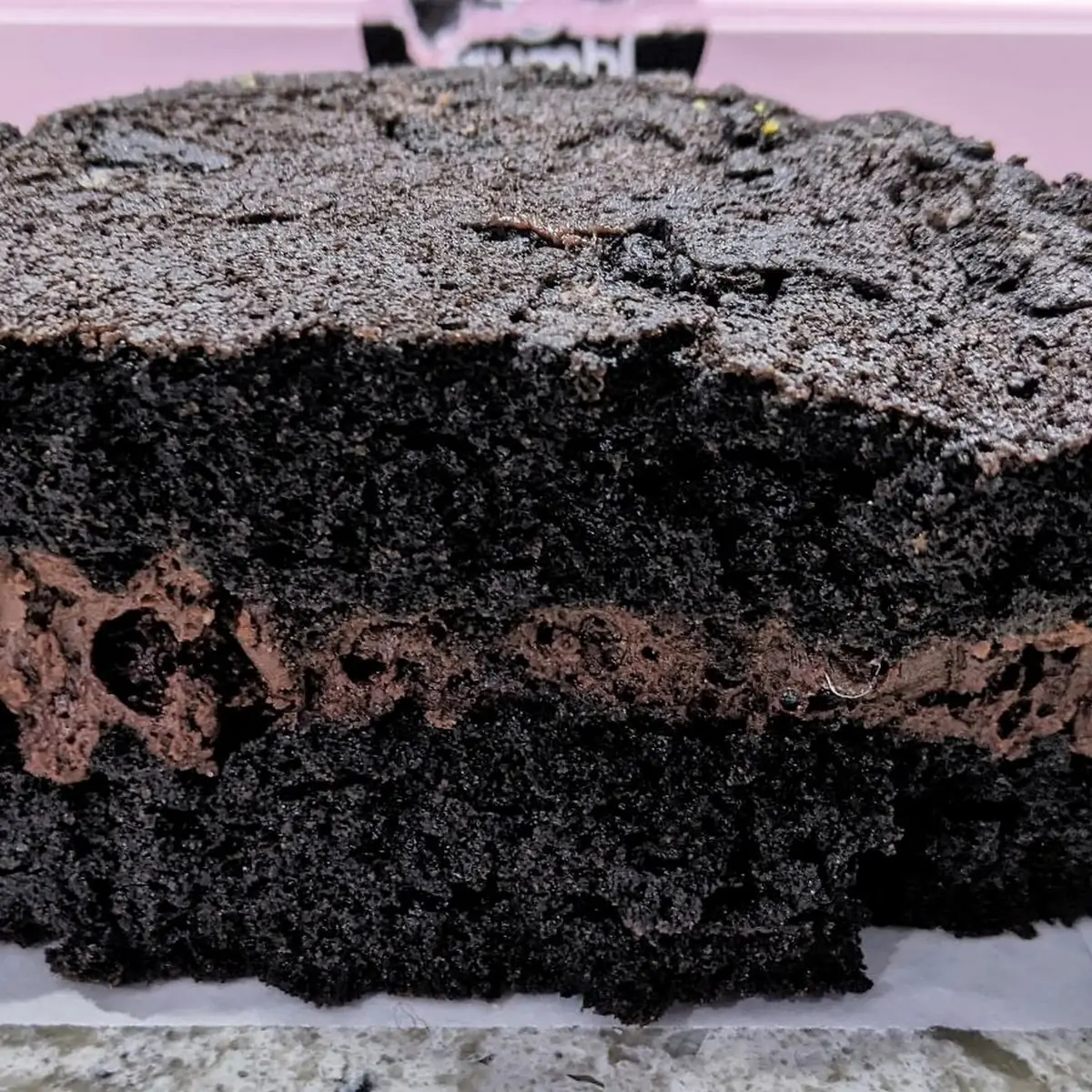 Chocolate Brownie