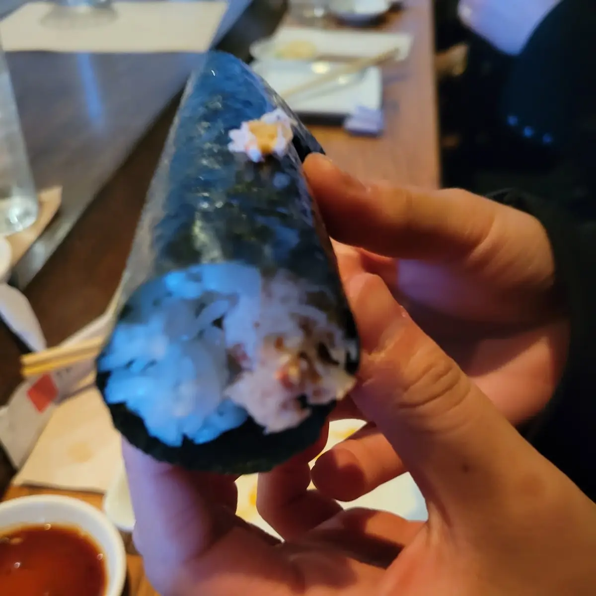 California Roll