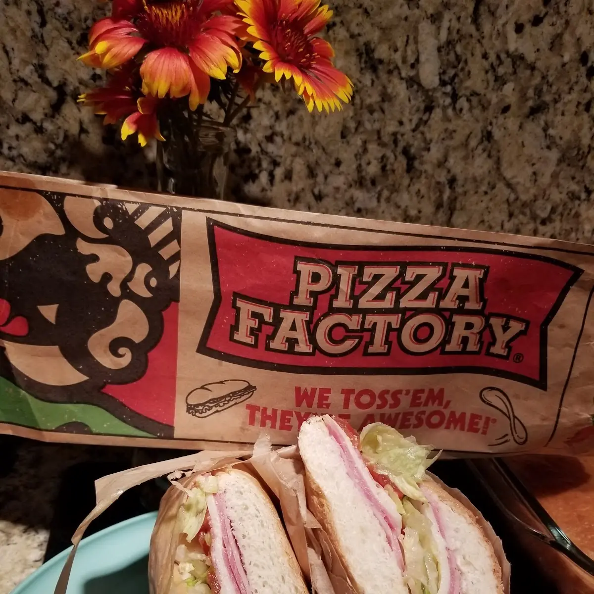 Italian Sub