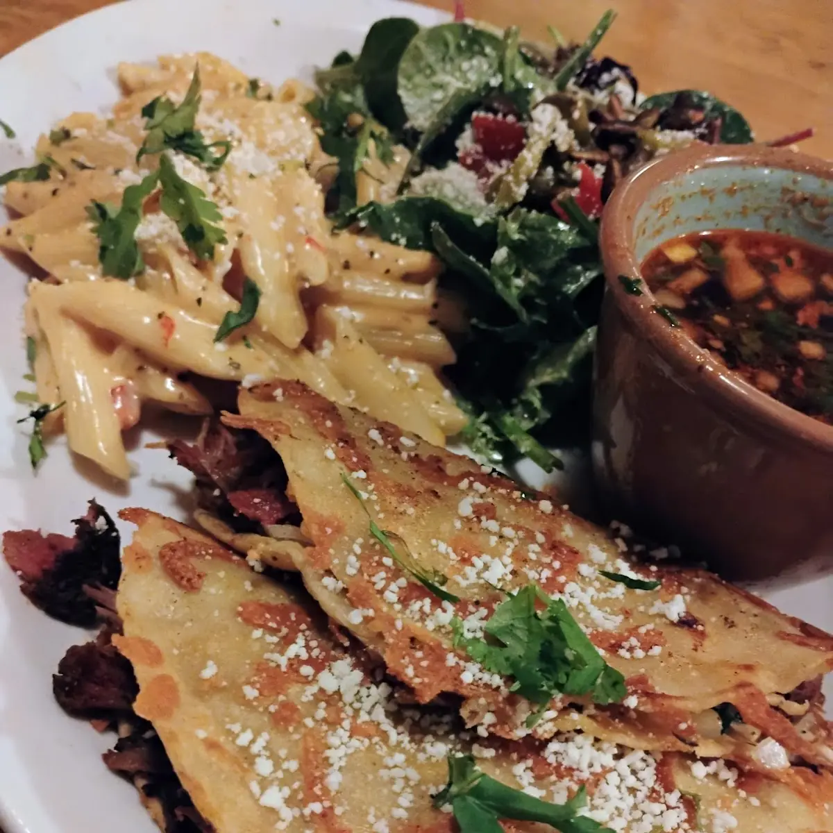 Birria Tacos
