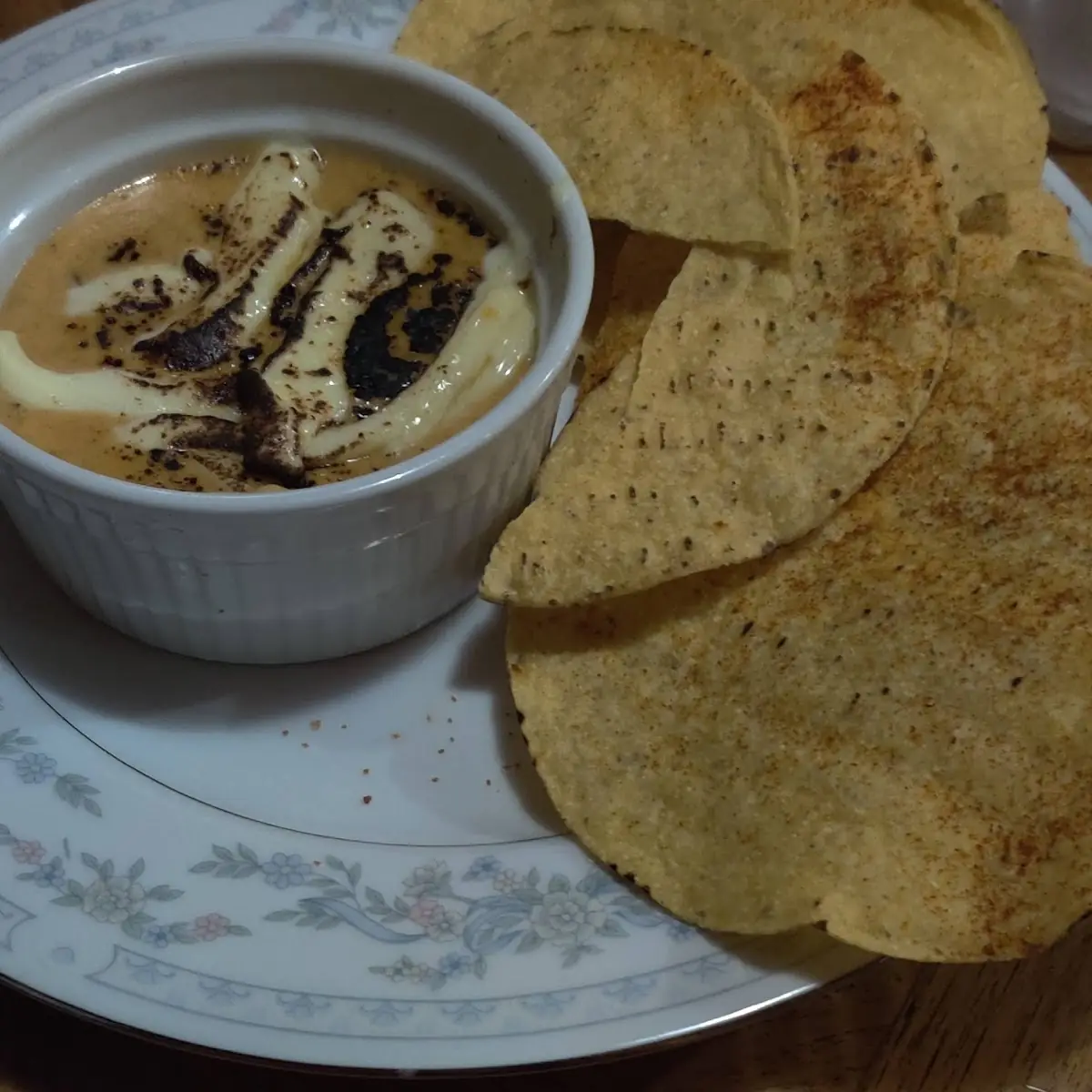 Queso Dip