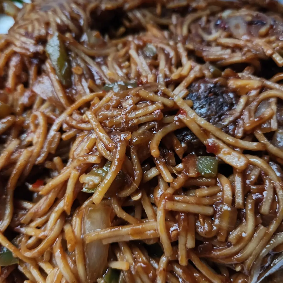 Chow Mein