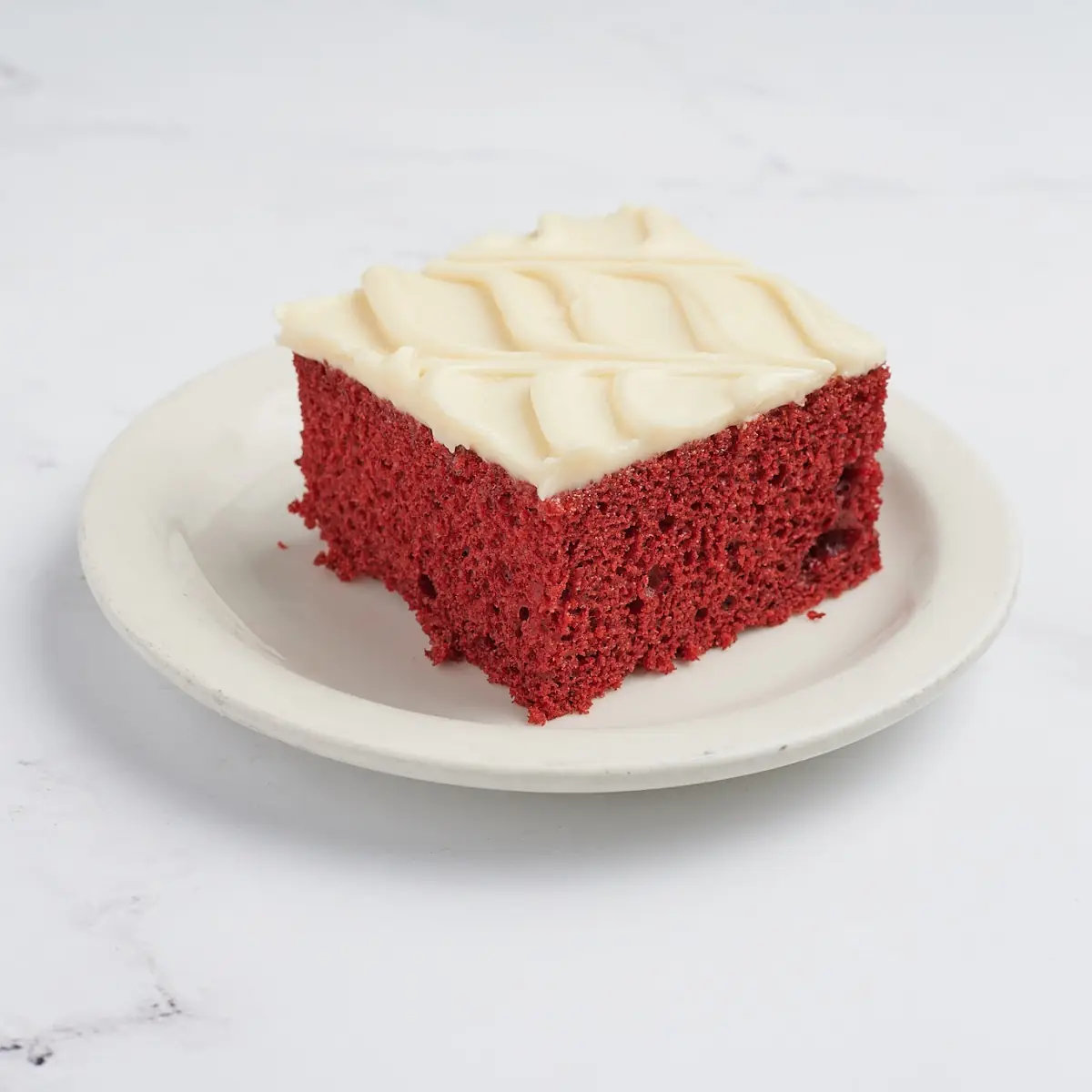 Red Velvet Cake
