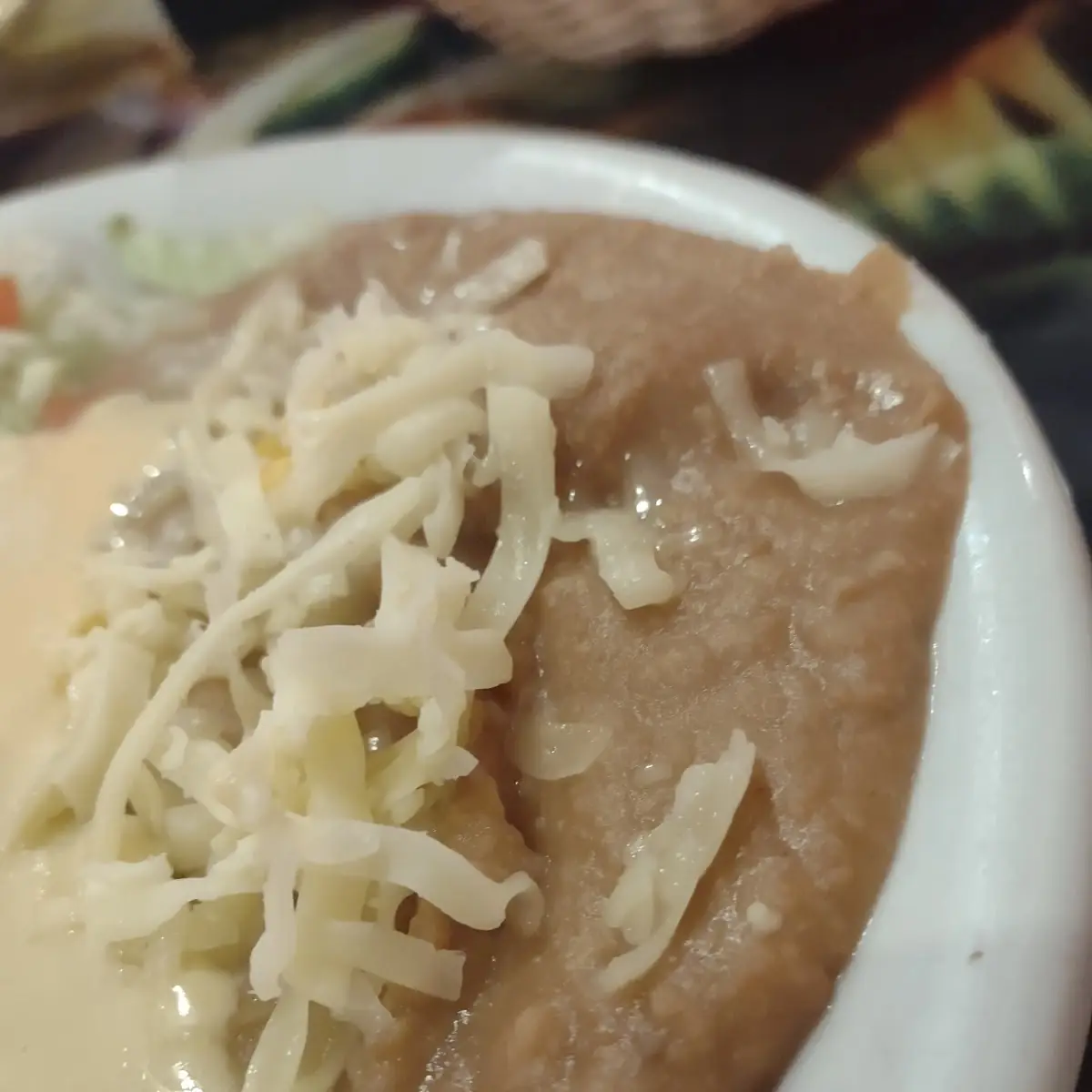 Enchilada Plate