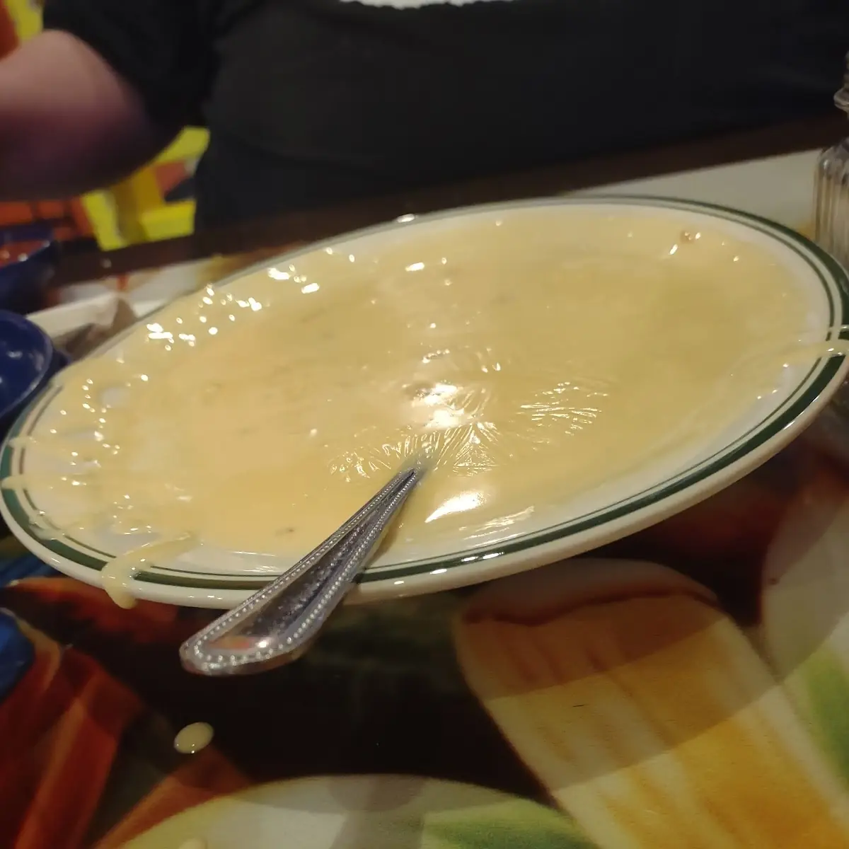Queso Dip