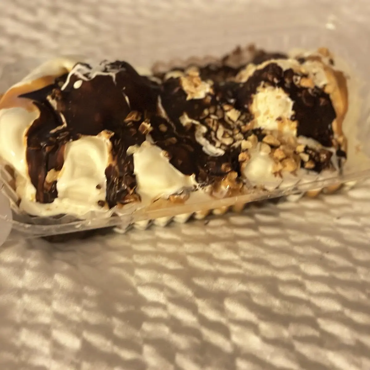Banana Split