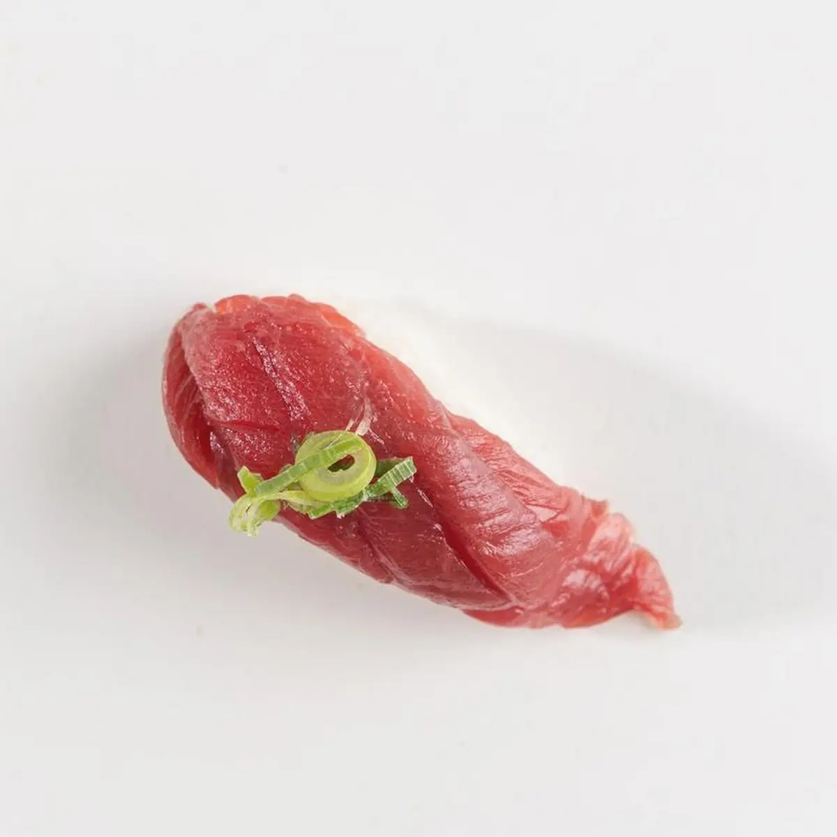 Bluefin Tuna Nigiri