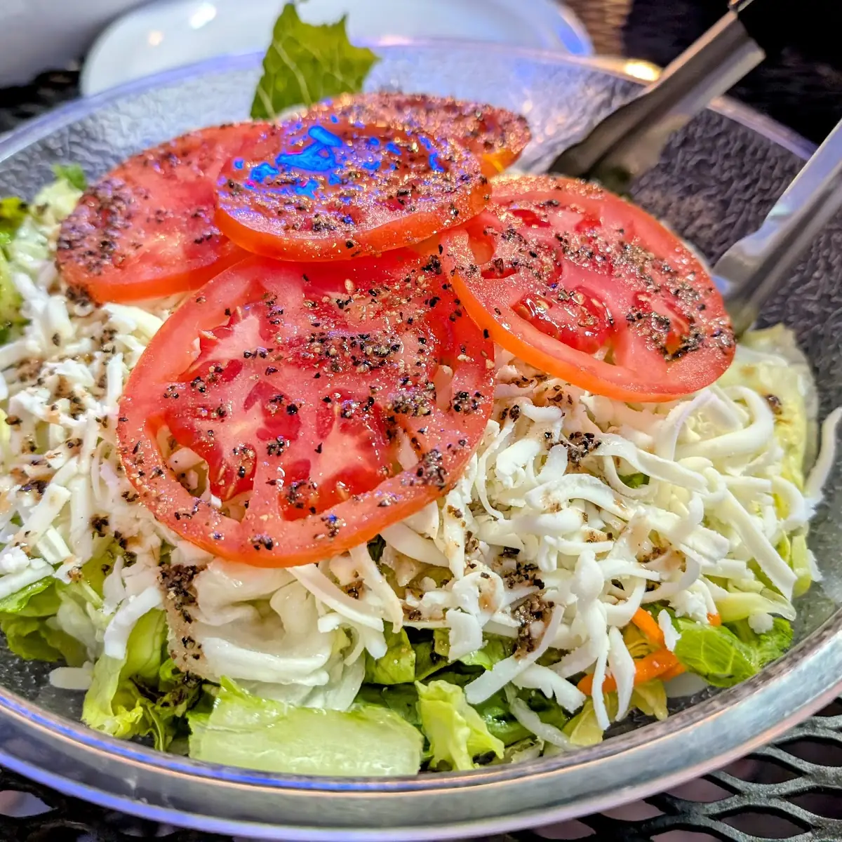 Garden Salad