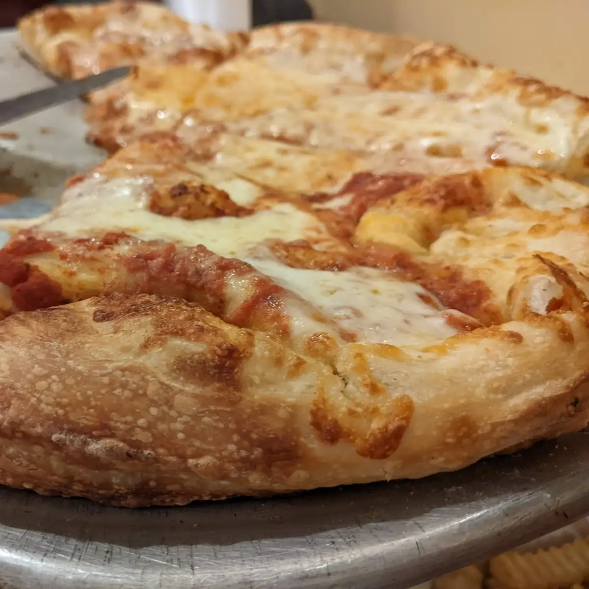 Cheese Pizza 12