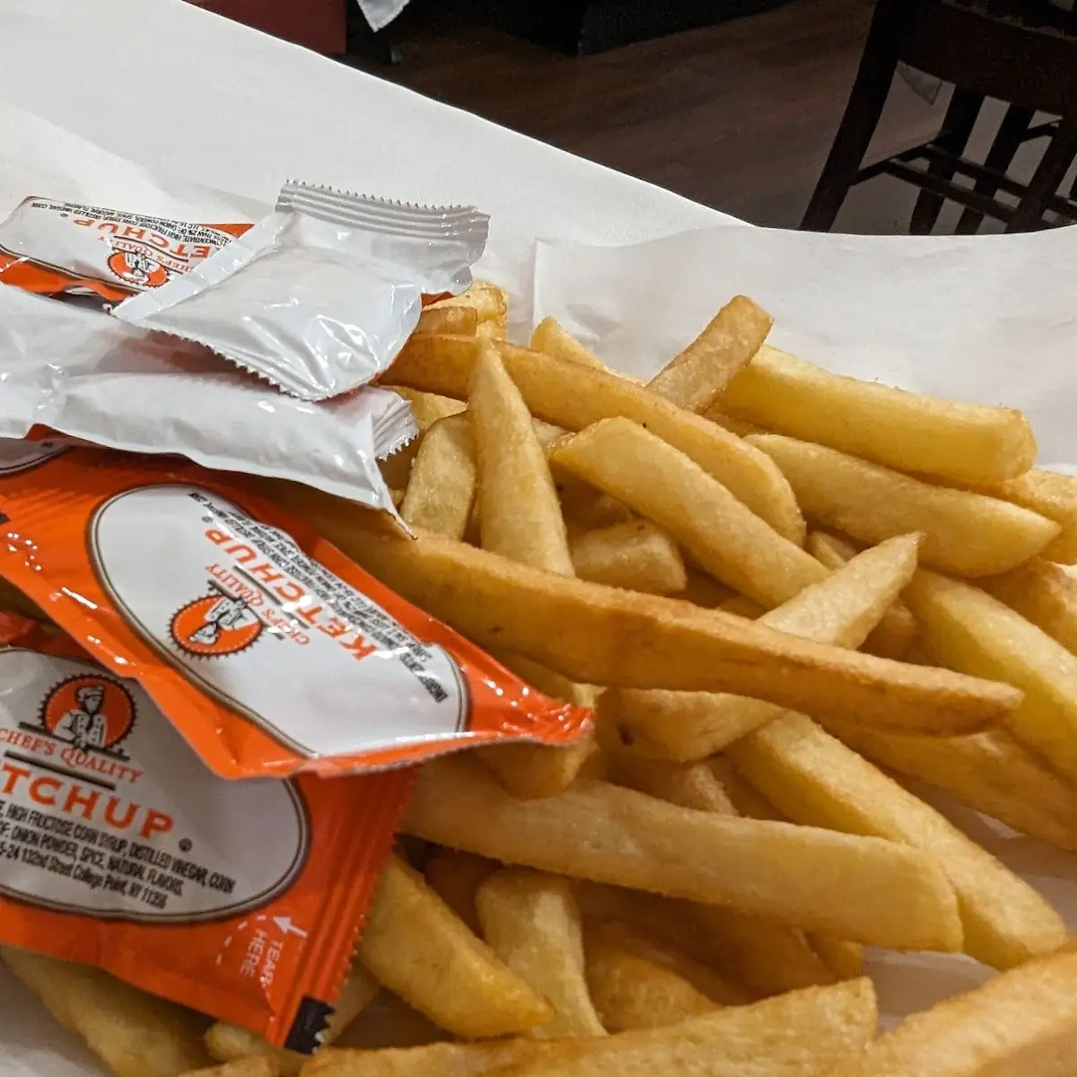 French Fries