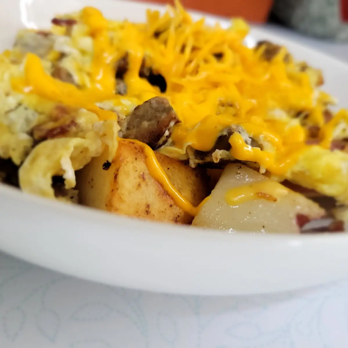 Home Fries