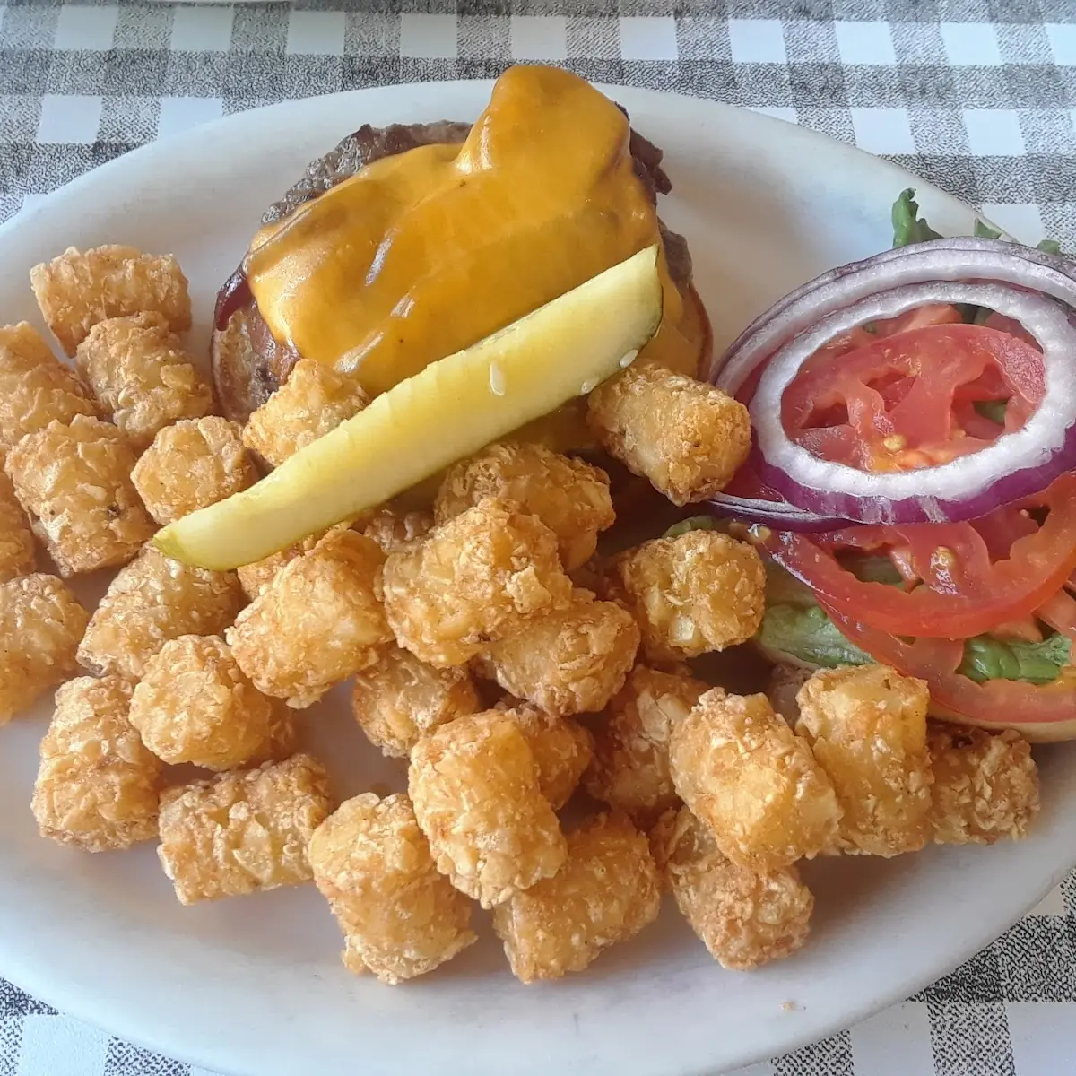 Tater Tots