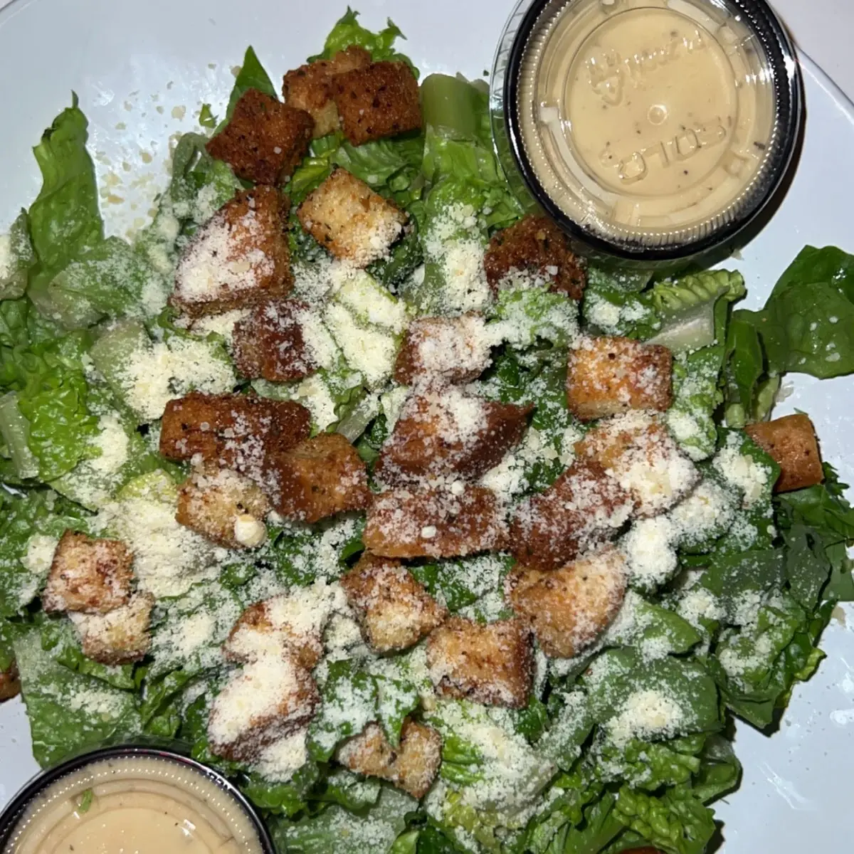 Caesar Salad