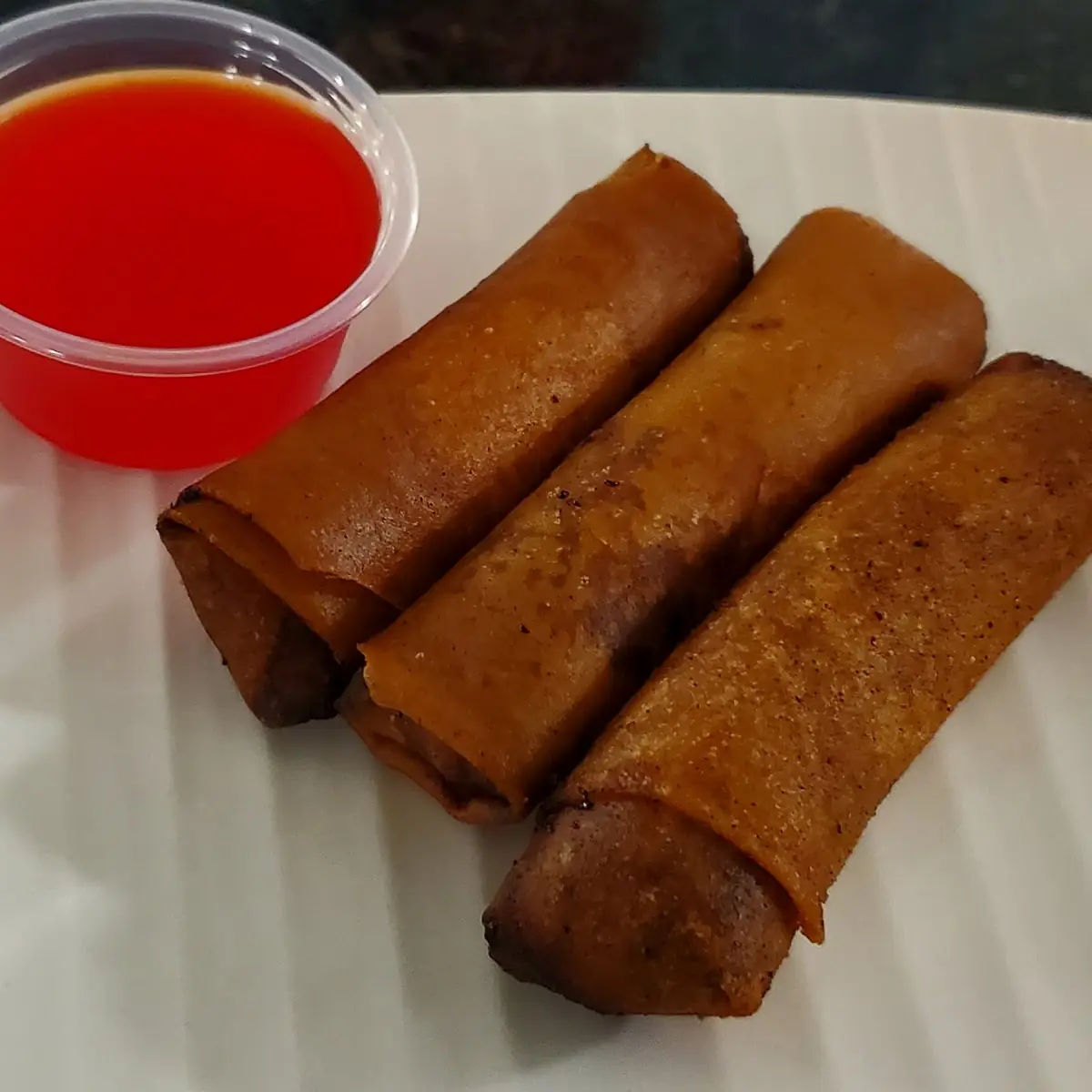 Spring Rolls