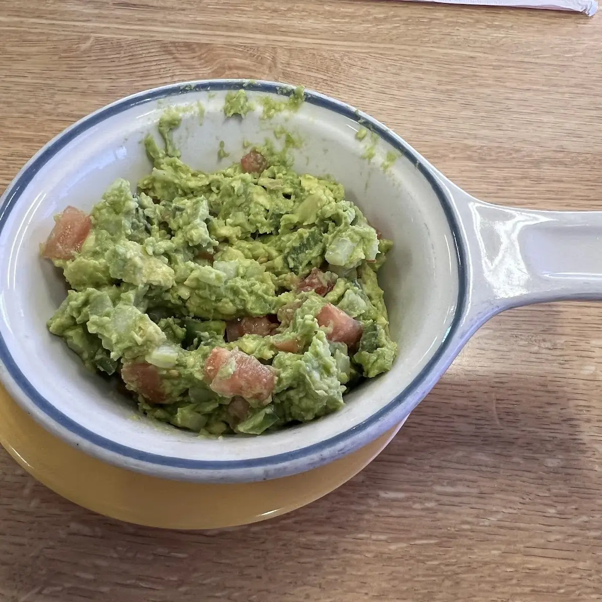 Guacamole Salad