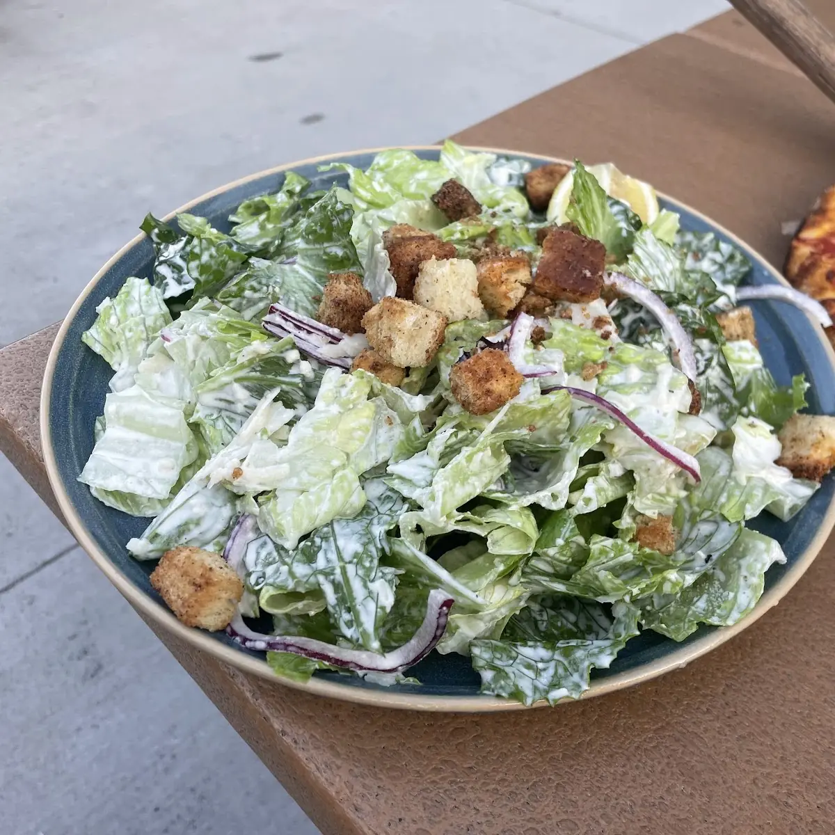 Caesar Salad