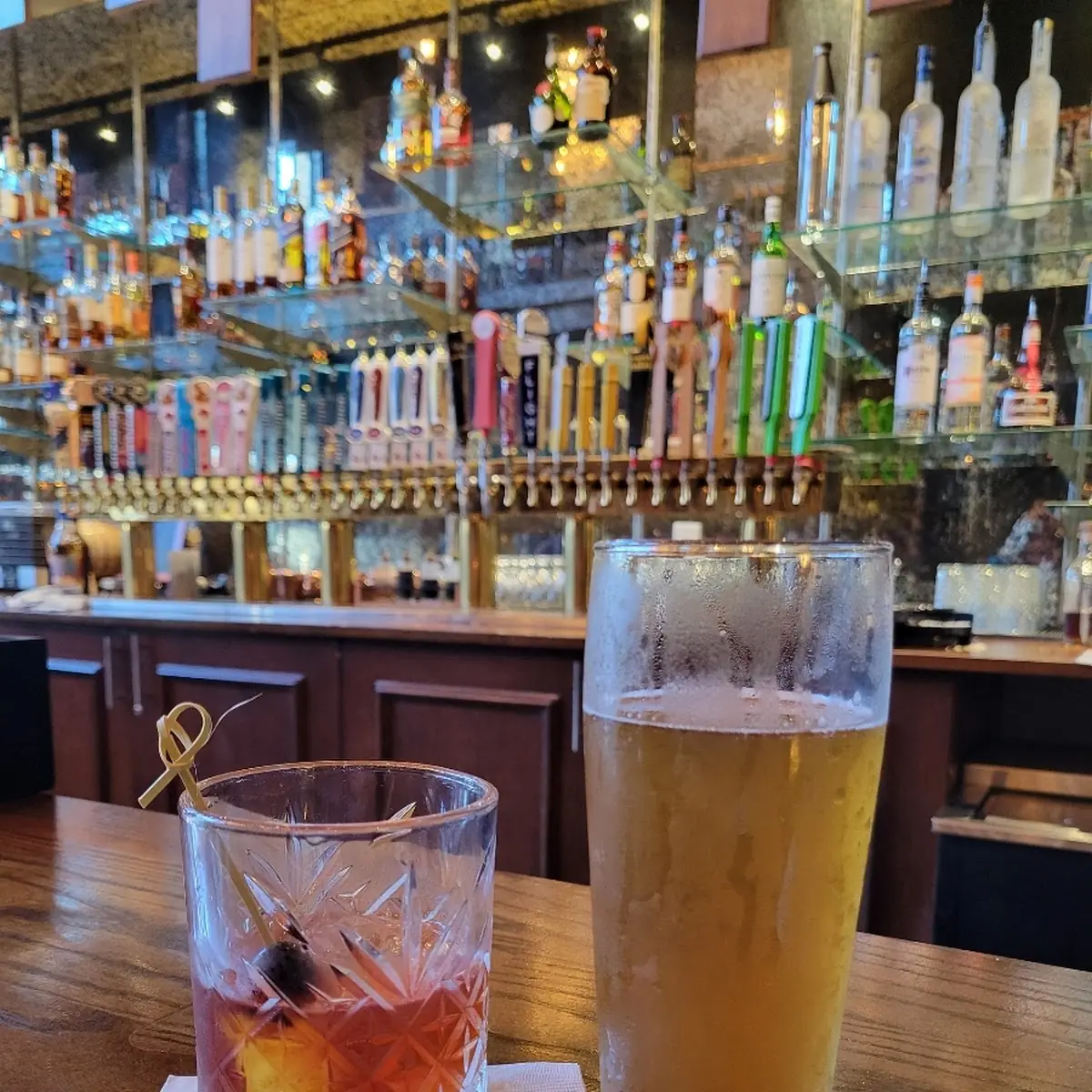 Old Fashion