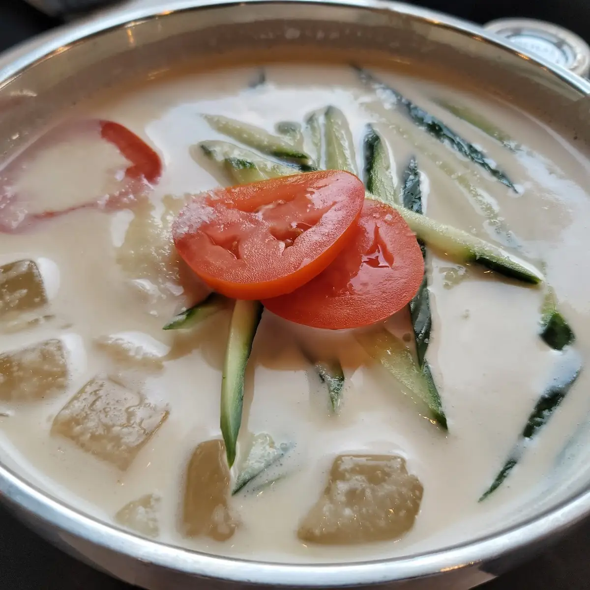 Kong-Guksu