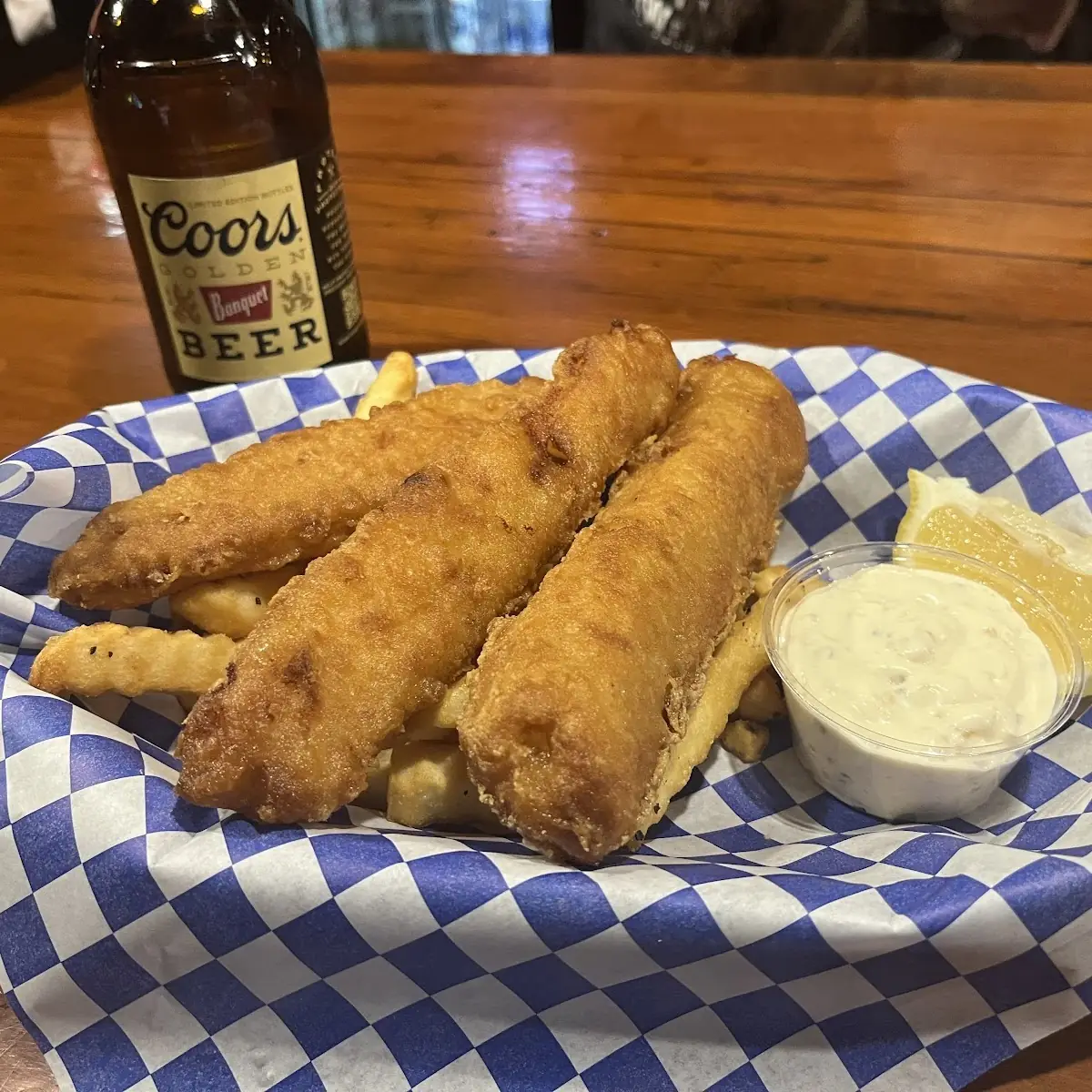 Cheese Sticks