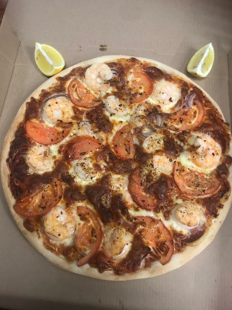 Highlights, Warragamba Pizzeria