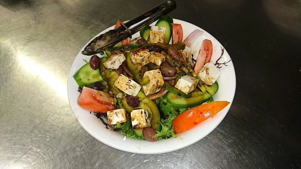 Highlights, Warragamba Pizzeria